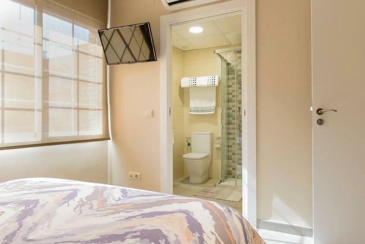 Vive Tarragona Apartment