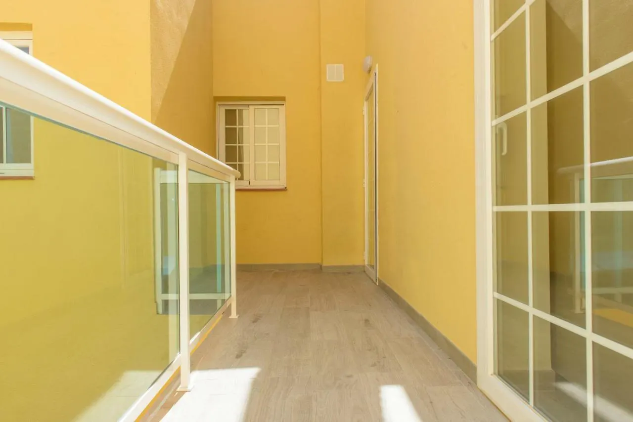 Vive Tarragona Apartment Spain