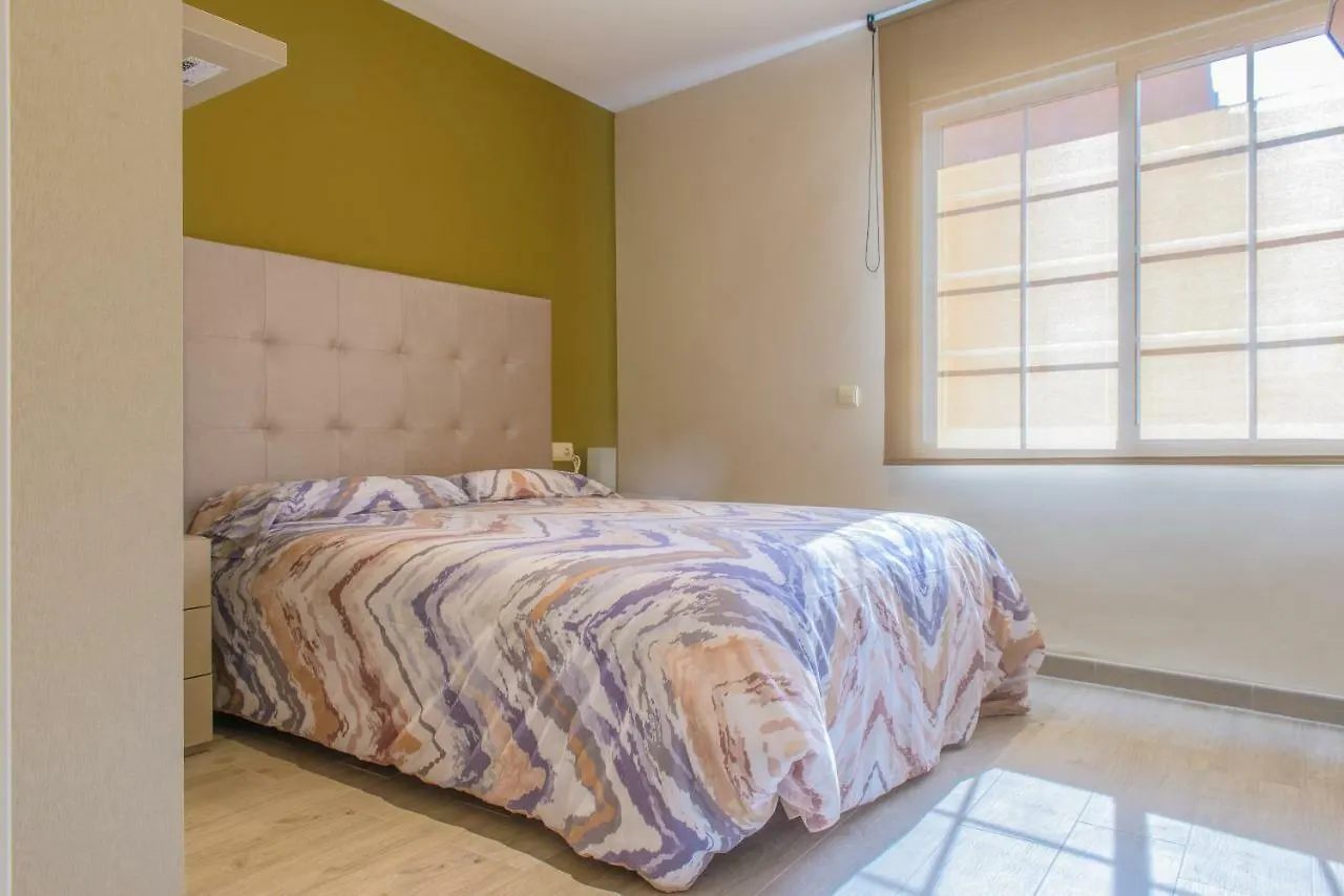 Vive Tarragona Apartment 0*,  Spain