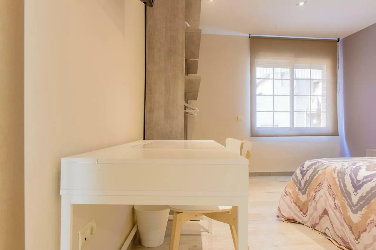 Vive Tarragona Appartement