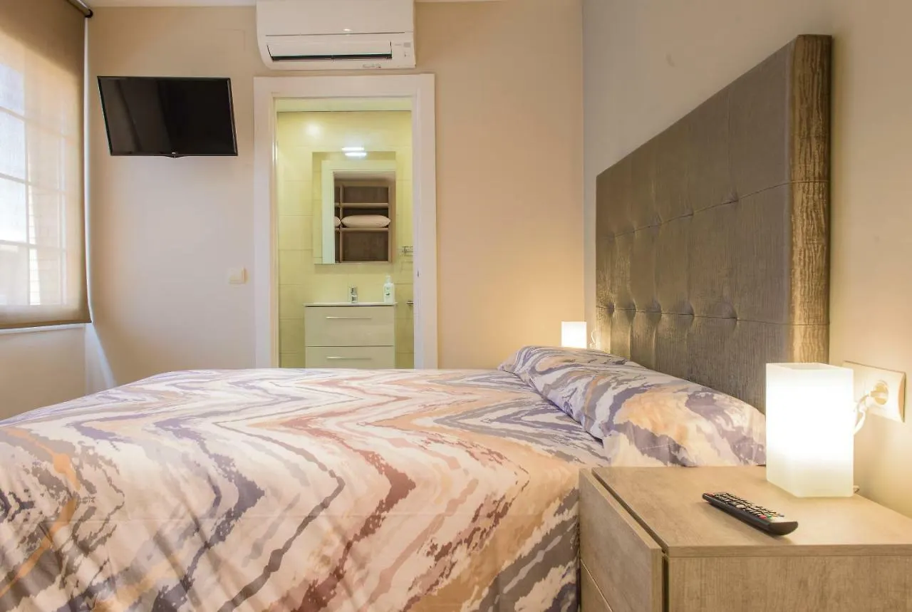 Vive Tarragona Apartment