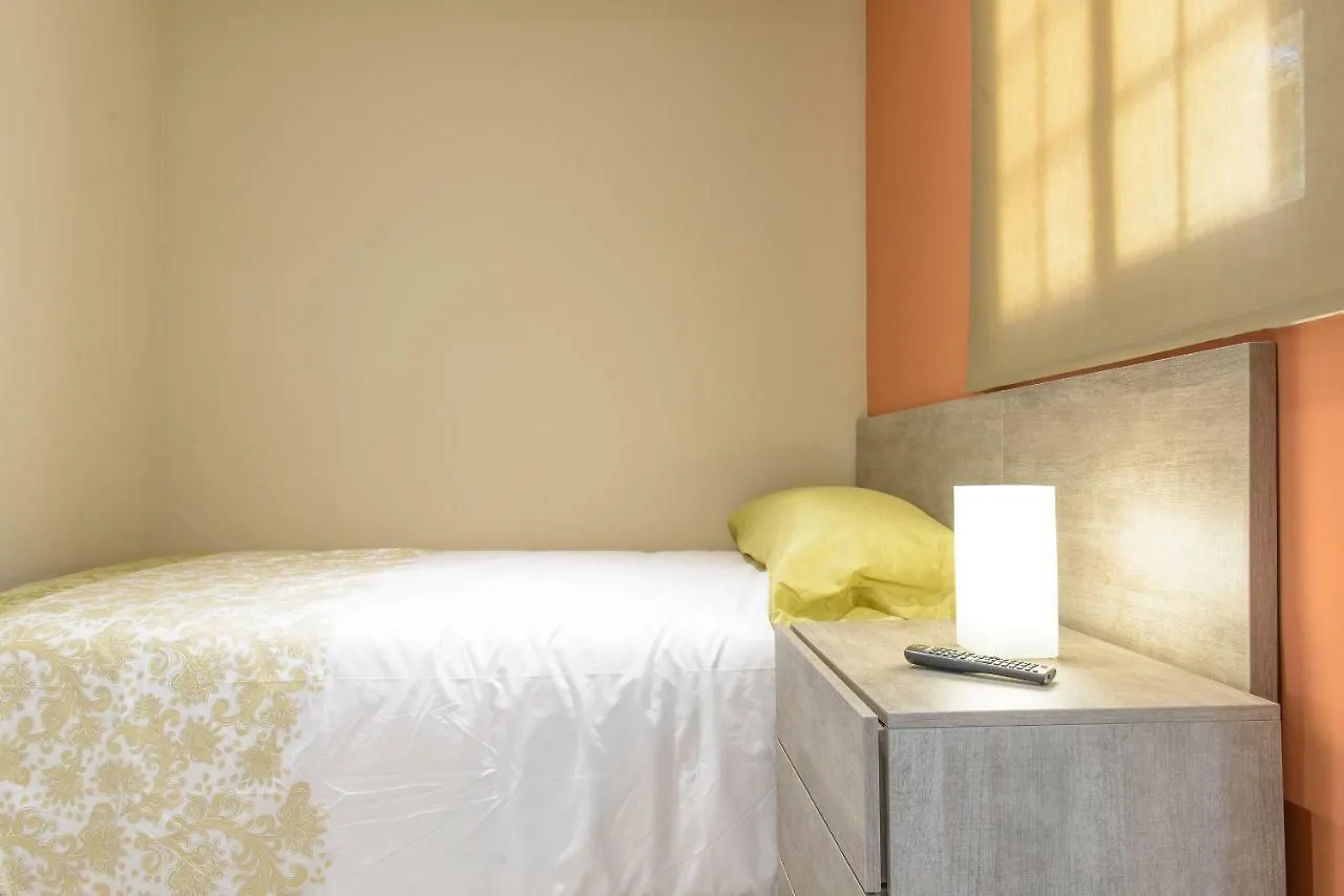 Vive Tarragona Appartement