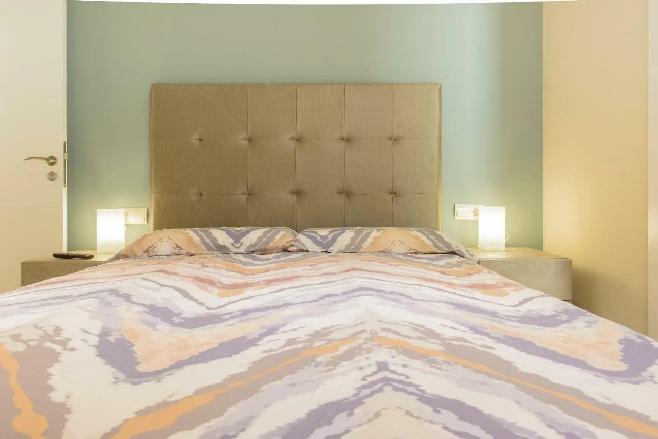 Vive Tarragona Apartment