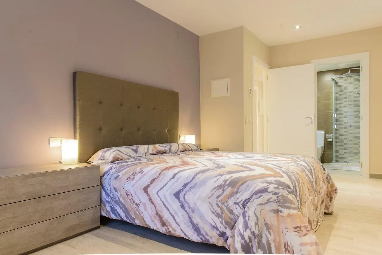 Vive Tarragona Apartment Spain