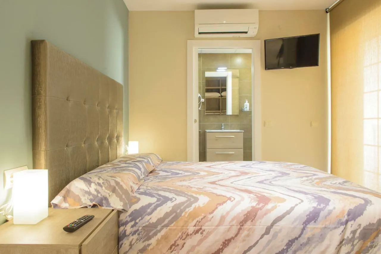 Vive Tarragona Apartment