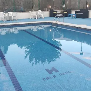Appartement Cala Azul La Mora, Tarragona
