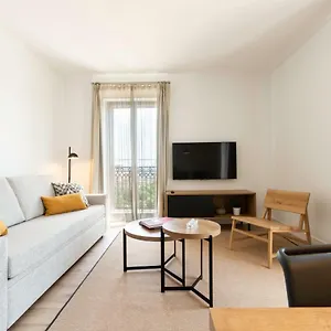 Appartement Port Plaza, Tarragona