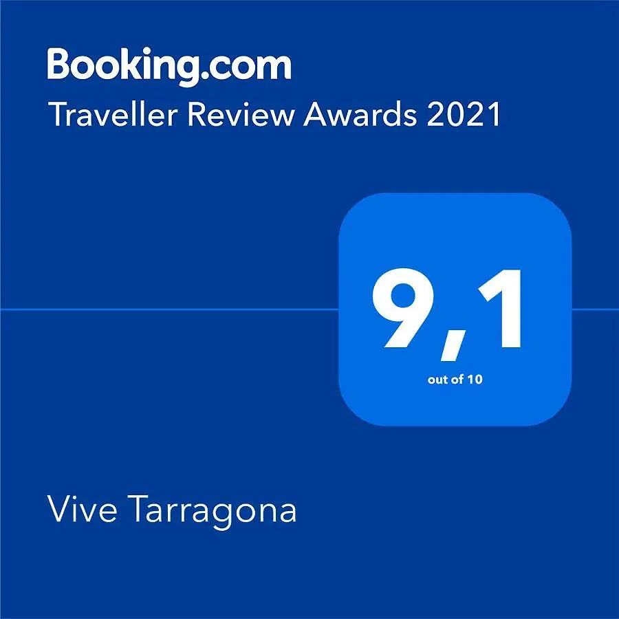 Appartamento Vive Tarragona