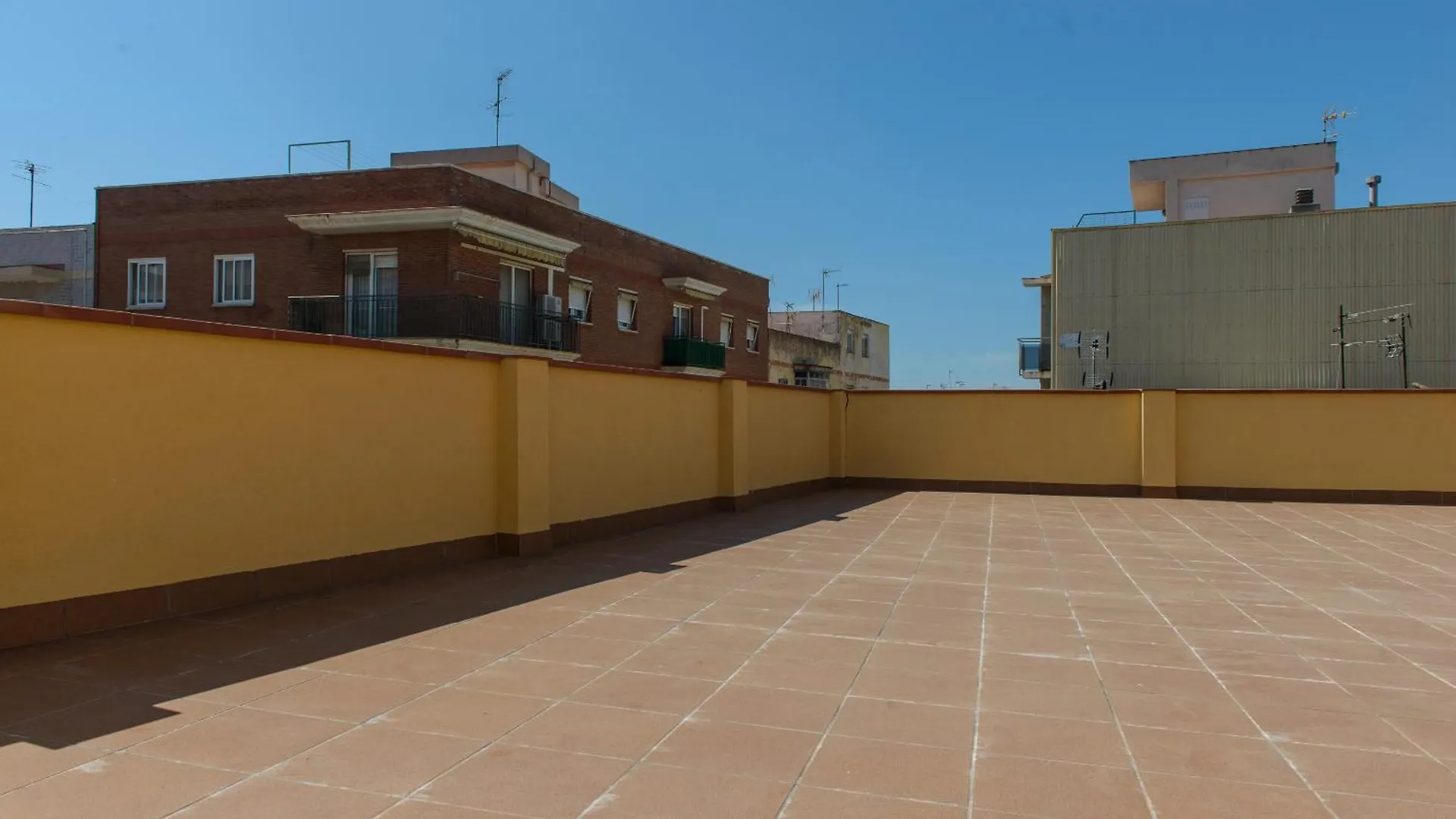 Appartamento Vive Tarragona