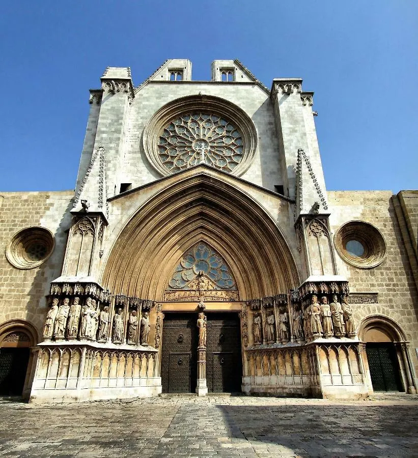 Appartamento Vive Tarragona