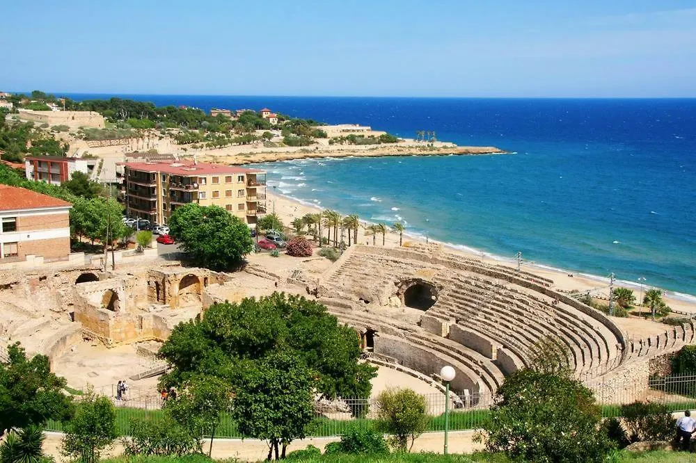 Appartamento Vive Tarragona
