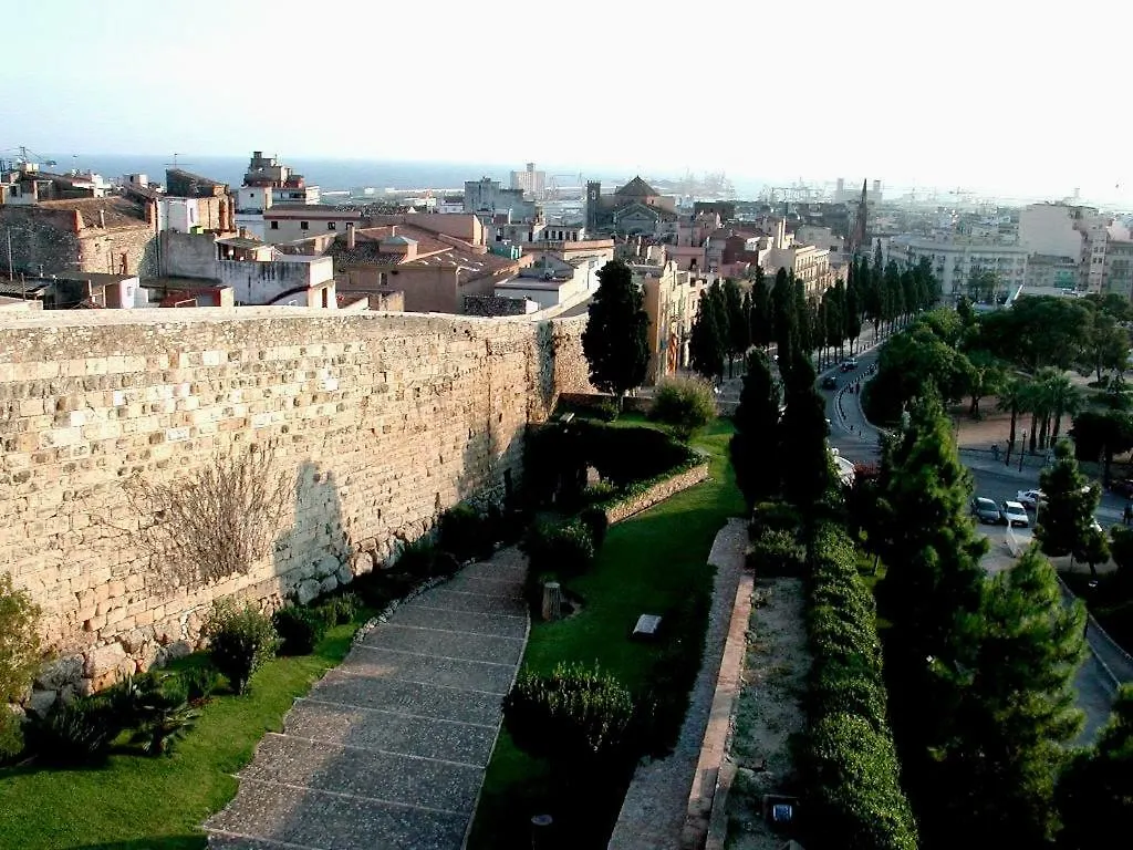 Appartamento Vive Tarragona