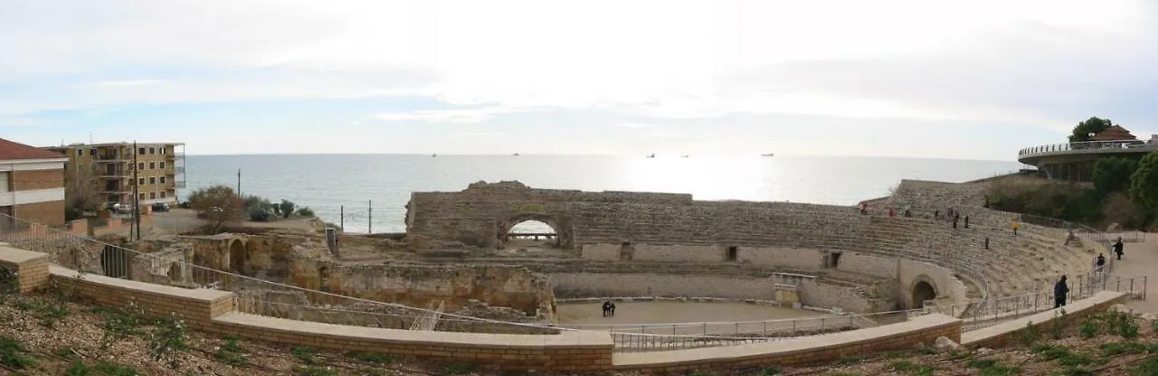 Appartamento Vive Tarragona Spagna