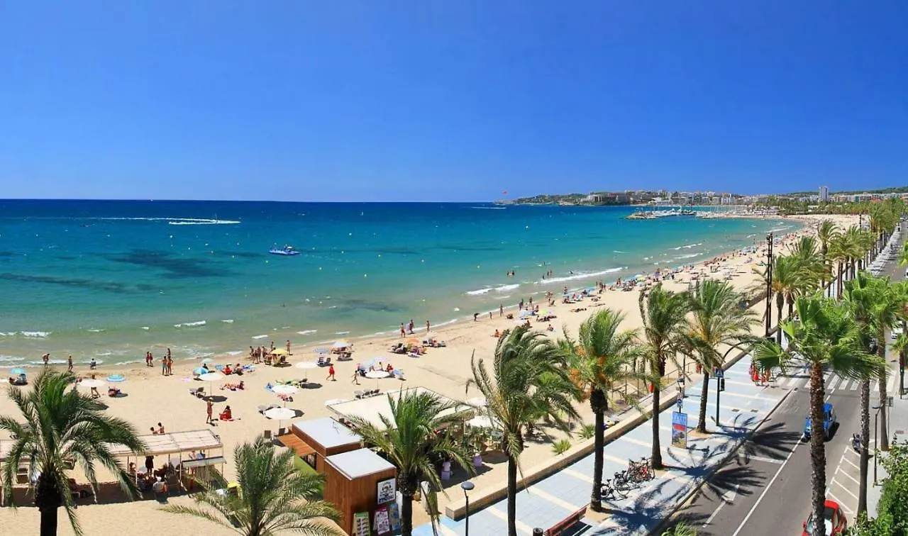 Appartamento Vive Tarragona 0*,  Spagna