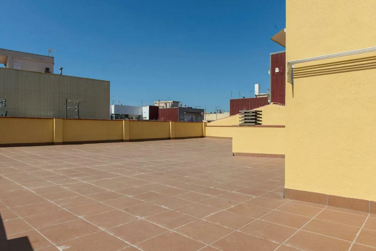 Vive Tarragona Daire