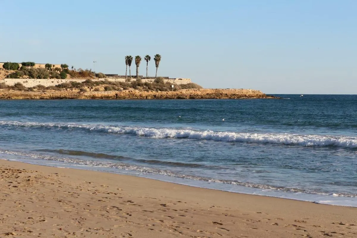 Vive Tarragona Daire
